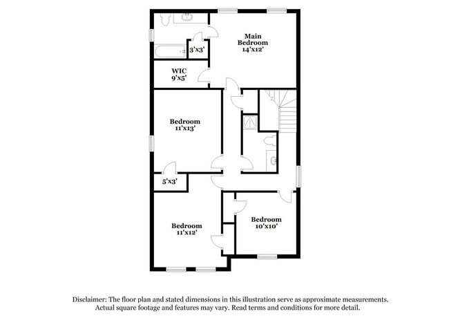 Building Photo - 4918 N Cancun Dr