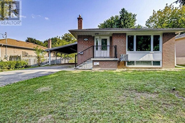 Building Photo - 35 Aurora Heights Dr