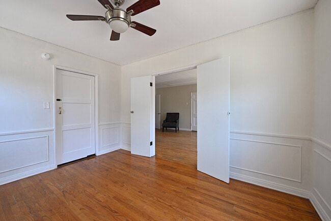 Building Photo - 11063 Ohio Ave