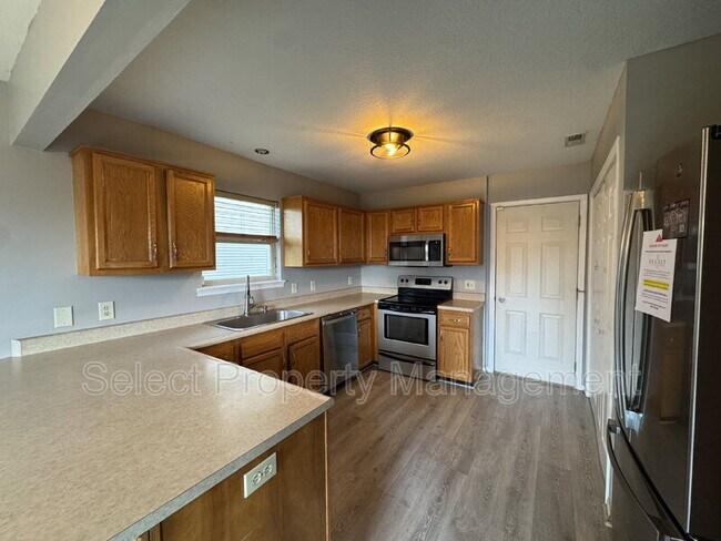 Building Photo - 1632 Flint Lock Ln