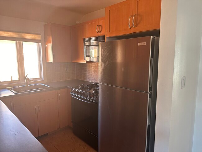 Foto del edificio - 14918 19th Ave