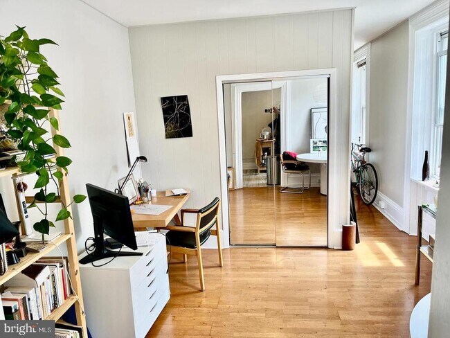 Foto del edificio - 2314 E Cumberland St
