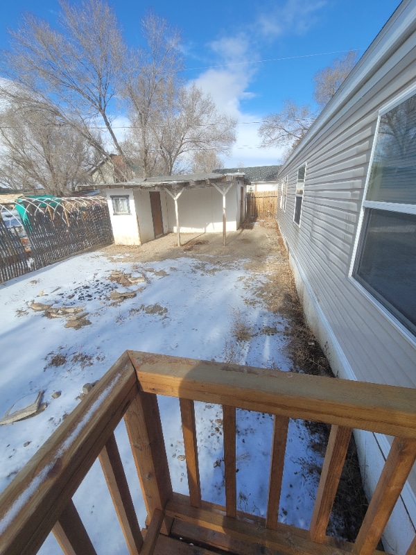 Building Photo - 4232 Johnson Way