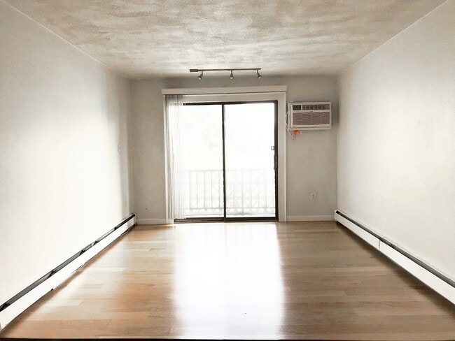 living room - 29 Harvard Ave