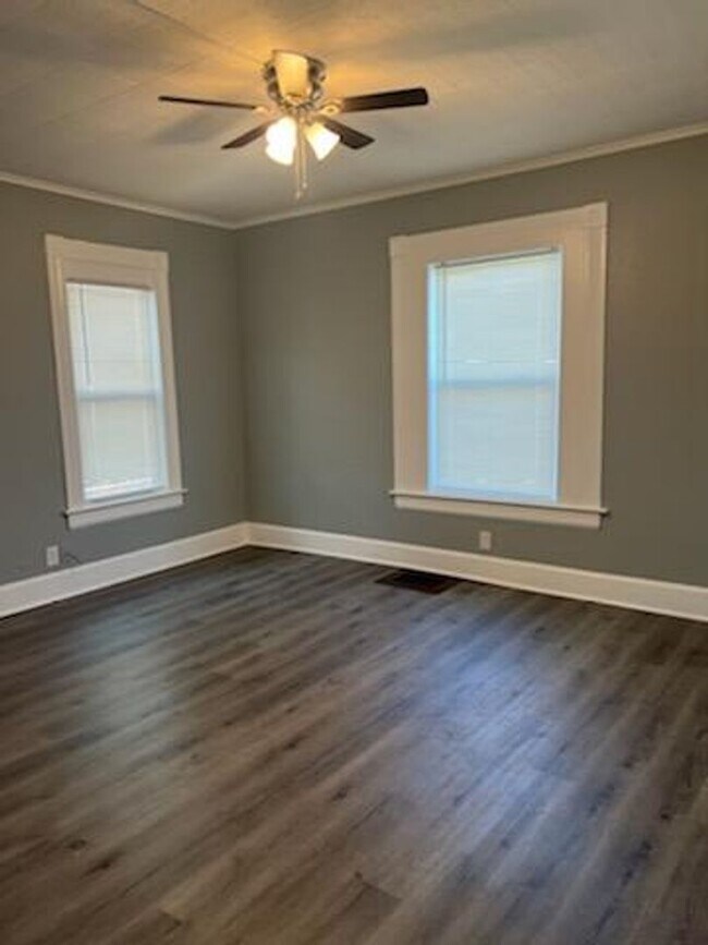 Building Photo - There is a $25 fee for the application and everyone over 18 needs to fill out their own application.