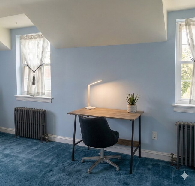 Foto del edificio - 2912 15th St NE