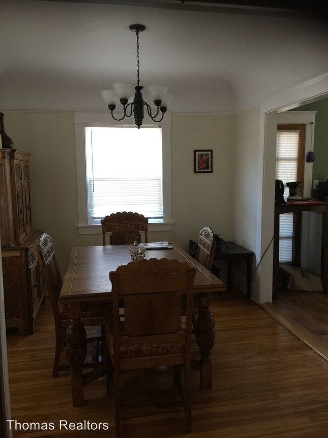 Foto del edificio - 3149 Juniper St