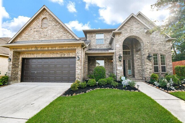 Foto del edificio - 5551 Mangrove Creek Ln