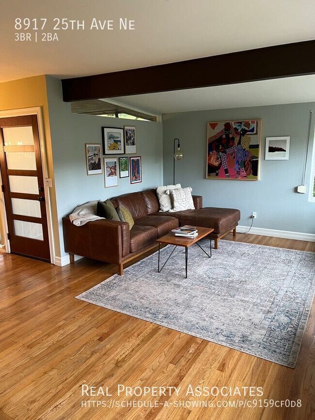 Building Photo - Wedgwood Home