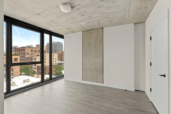 Foto del edificio - 203 W Huron St