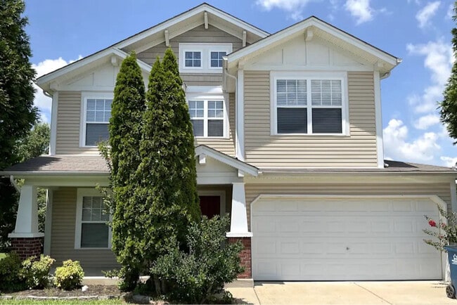 Foto del edificio - 309 Stewart Springs Dr
