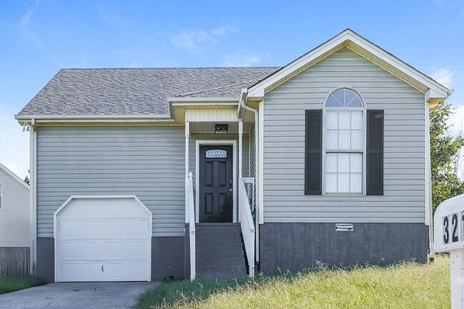Building Photo - 321 Cedar Park Cir