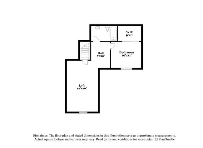 Building Photo - 6856 Cades Brook Dr