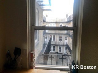 Foto del edificio - 256 Hanover St