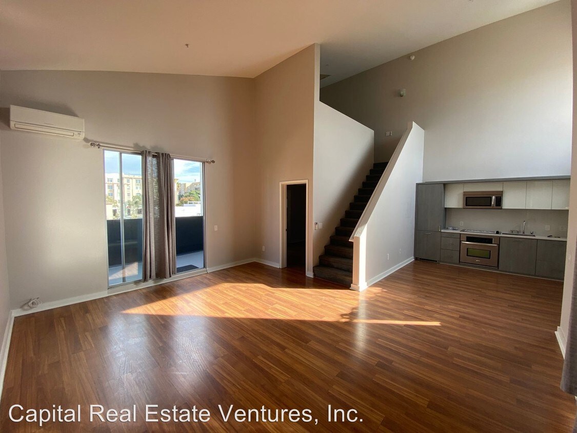 Foto principal - 2064 Kettner Blvd