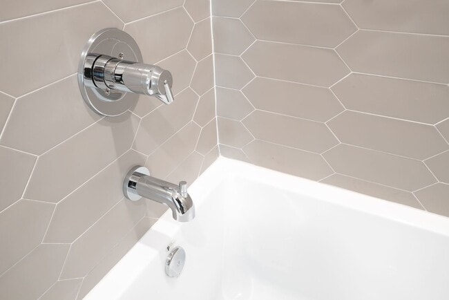 Foto del interior - Washington Court (52 W)