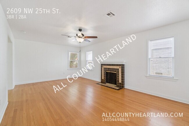 Foto del edificio - 2609 NW 25th St