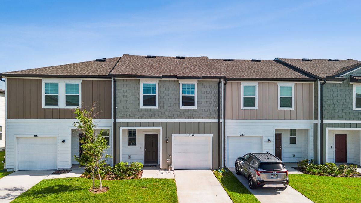 Foto principal - 6359 Kay Morgan Ln