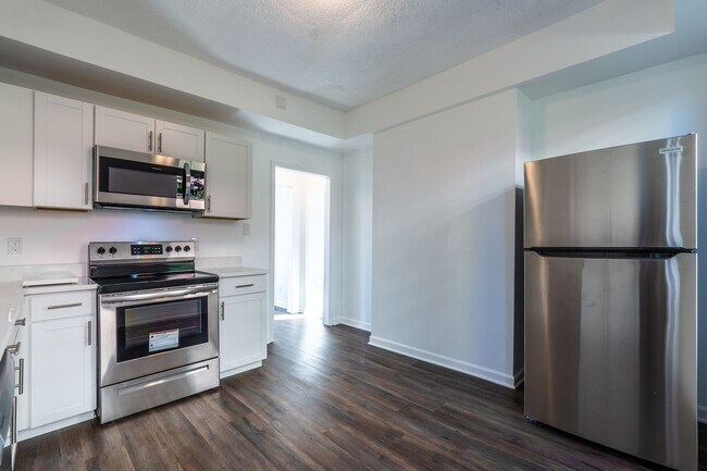 Foto del edificio - 4415 Garwood Way
