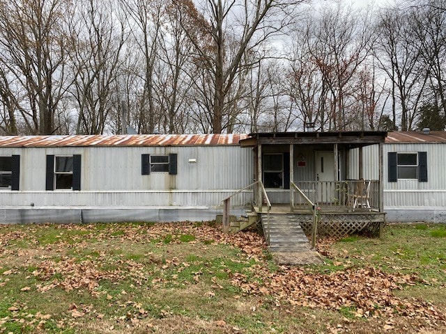 Building Photo - 4205 TN-50