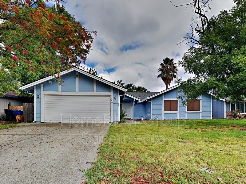729 Cecilyn Way, Sacramento, CA 95831 House Rental in Sacramento, CA