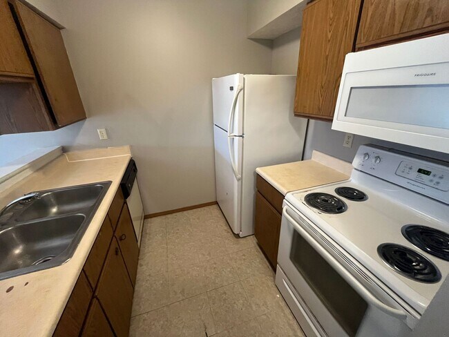 Foto del interior - River Cross