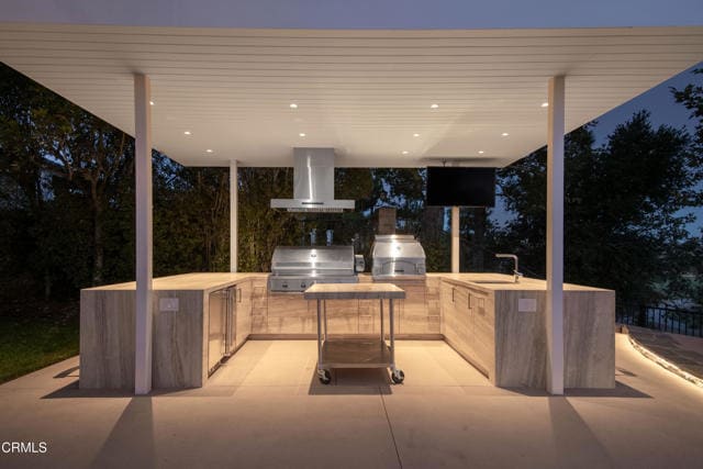 Building Photo - 7216 Littler Ct