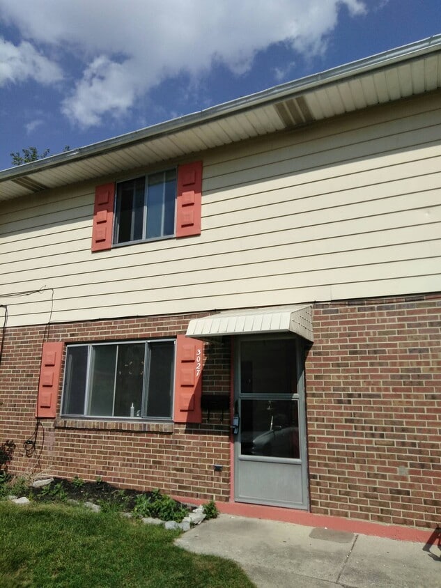 3027 Benchwood Rd Unit 3027, Dayton, OH 45414 Apartment for Rent in
