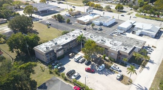 Primary Photo - Residences at Canal