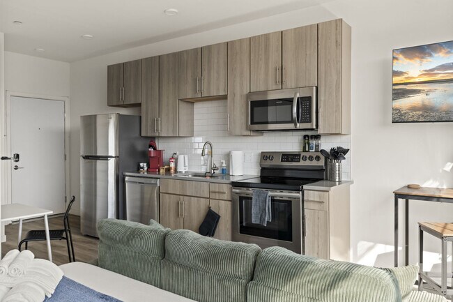 Foto del edificio - 501 N Perth St