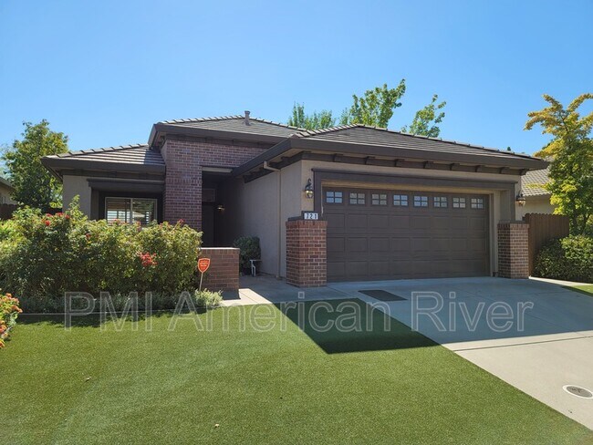 Foto del edificio - 721 Hillswick Cir