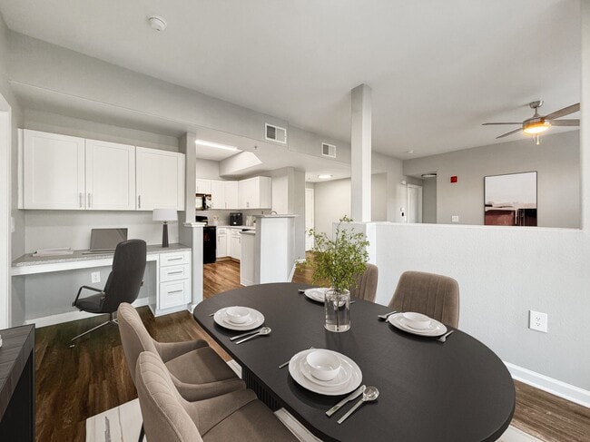 Foto del edificio - Lofts