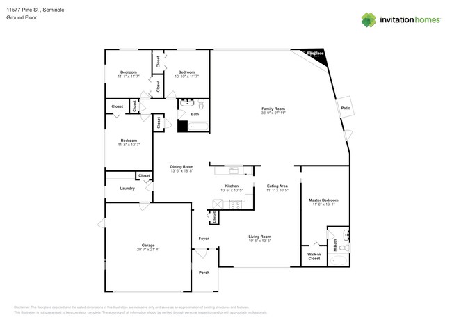 Foto del edificio - 11577 Pine St