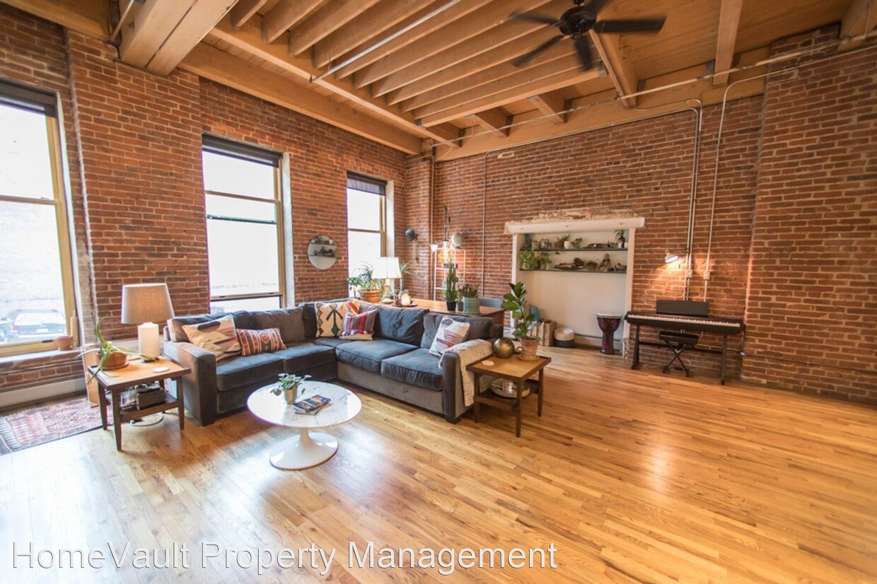 Primary Photo - 1 br, 1 bath House - 1450 Wynkoop St Apt 2F