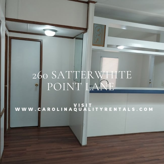 Building Photo - 3 bedroom 2 bath Doublewide