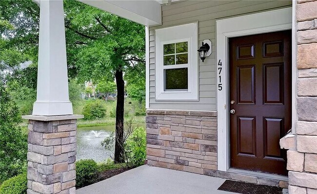 Building Photo - 4715 Minutemen Way