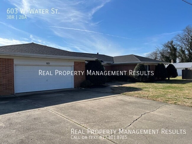 Foto del edificio - 603 W Water St