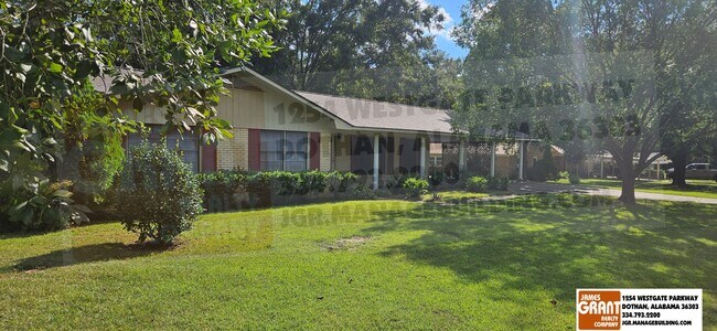 Foto del edificio - 1511 Shrewsbury Dr