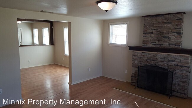 Building Photo - 2 br, 1 bath House - 1807 18th Street (NLM)