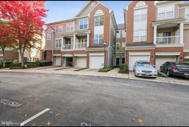 Foto del edificio - 14417 Hampshire Hall Ct