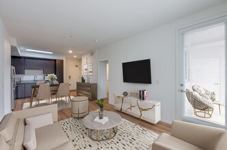 Interior Photo - The William on Sunset