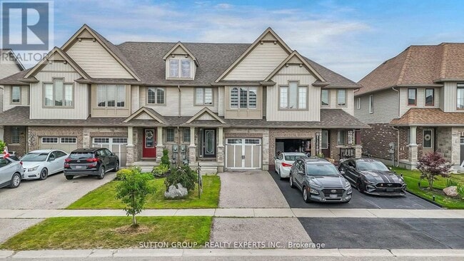 Photo du bâtiment - 1441 Dunkirk Ave