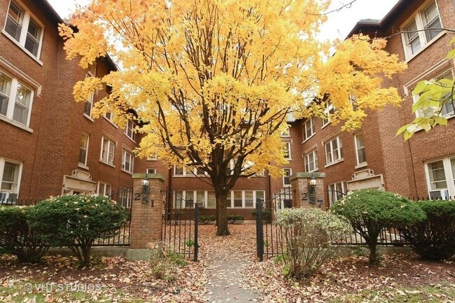 Foto del edificio - 251 Wilcox St