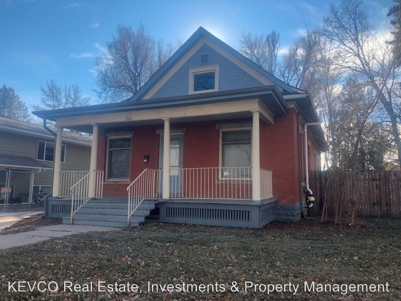 Primary Photo - 321 Edwards St