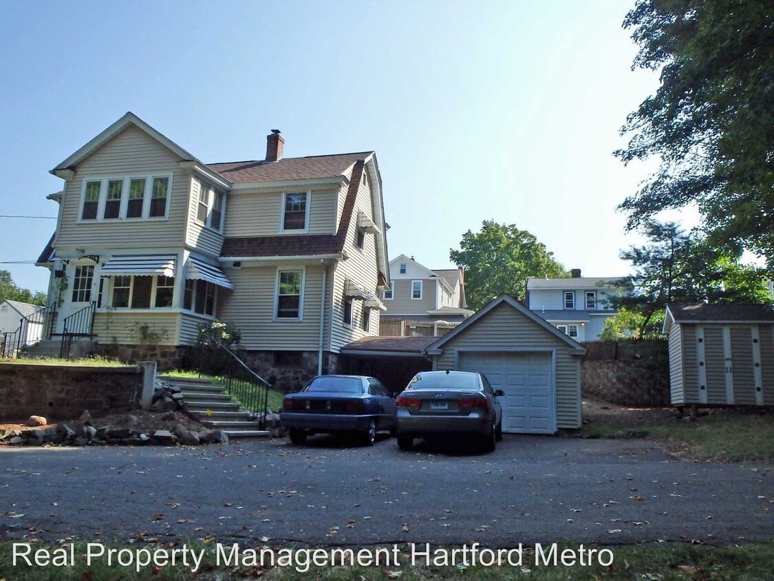 Primary Photo - 2 br, 1 bath House - 4 Boulevard