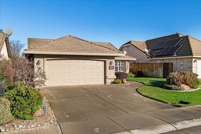 Foto del edificio - Lovely 3 Bedroom/2 Bath Home Located in Lodi Ca