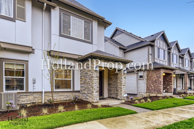 Photo - 15974 NW Hosmer Lane House