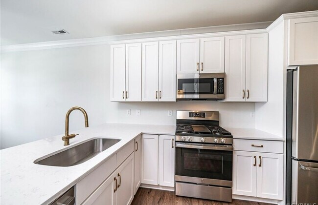 Foto del edificio - 2008 Libbie Lake West St