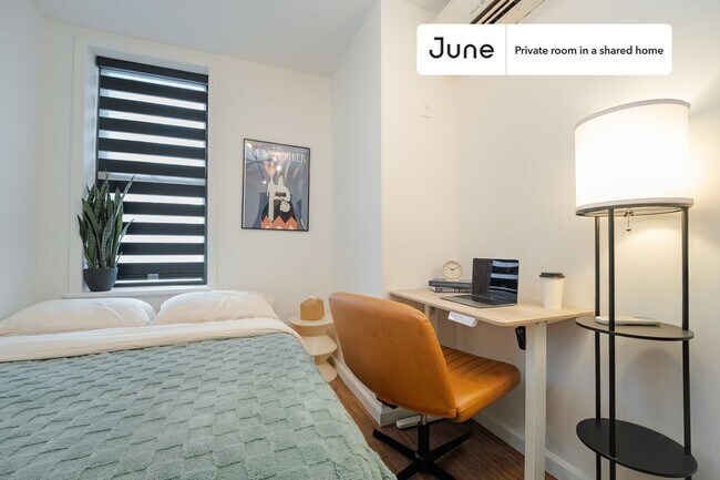 Building Photo - Room in Shared 3 bed/1 bath home in Chinatown