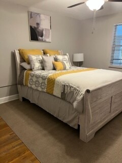 Foto principal - 1121 Mercer St